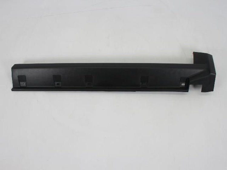 MOLDING SILL