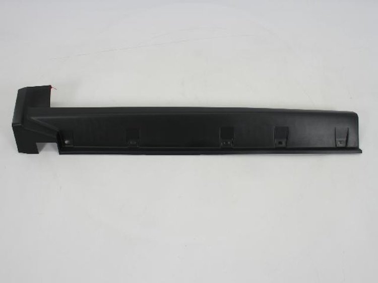 MOLDING SILL
