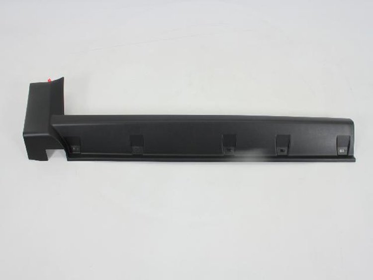 MOLDING SILL