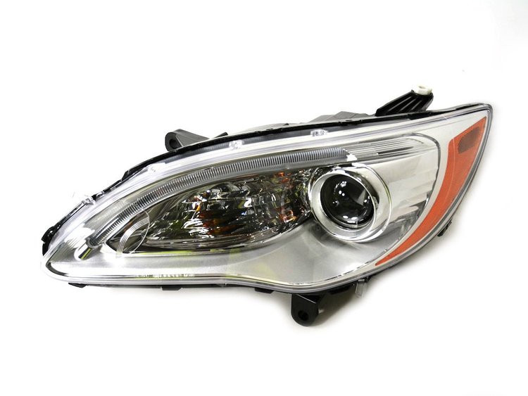 HEADLAMP