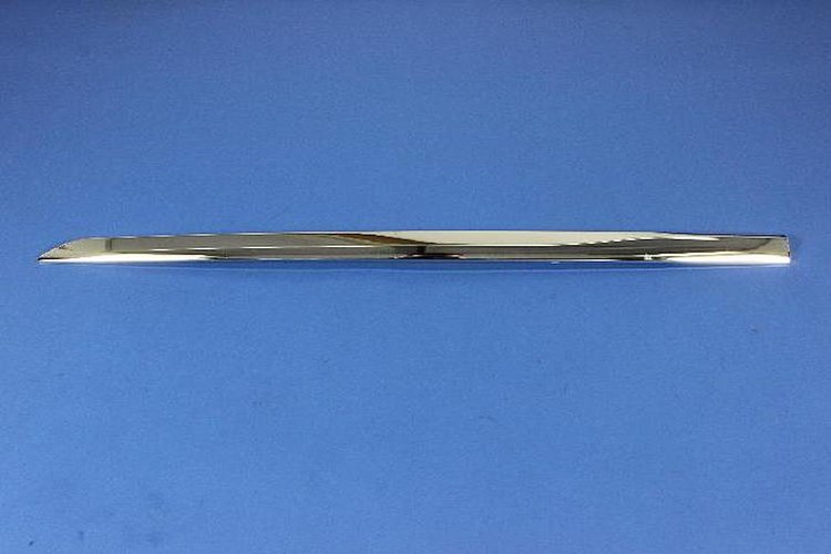 MOLDING SLIDING DOOR