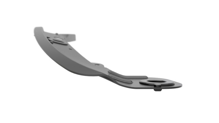 BRACKET FASCIA SUPPORT
