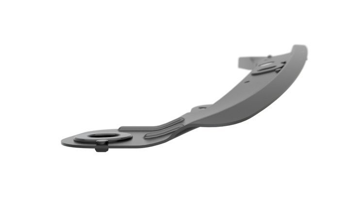 BRACKET FASCIA SUPPORT