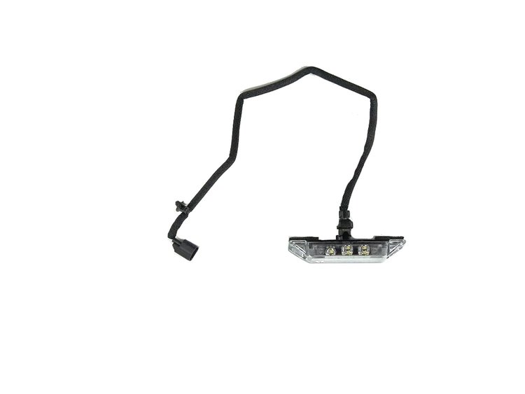 LAMP TRUCK BED