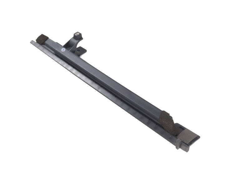 RAIL DOOR GLASS