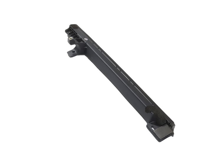 RAIL DOOR GLASS
