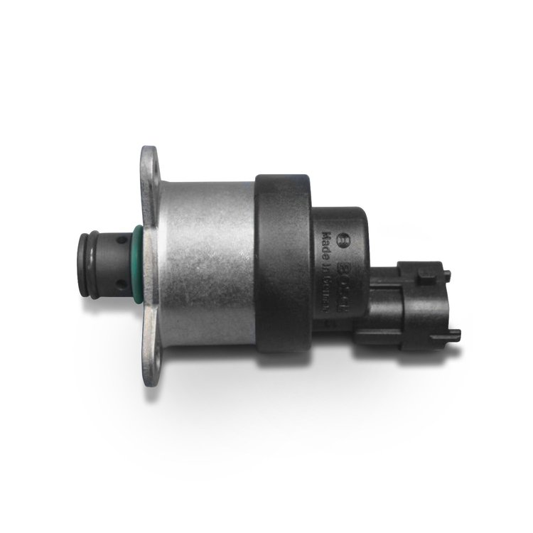 ACTUATOR FUEL CONTROL