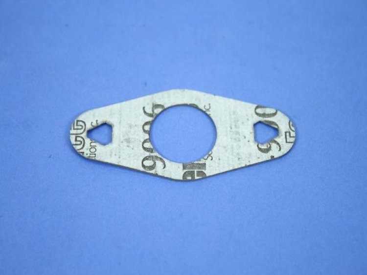 GASKET TURBO OIL DRAIN