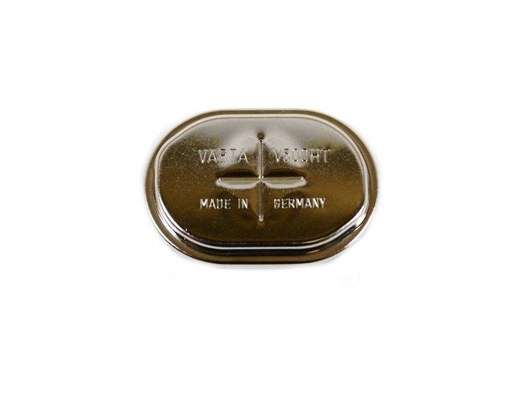 BATTERY FLASHLIGHT