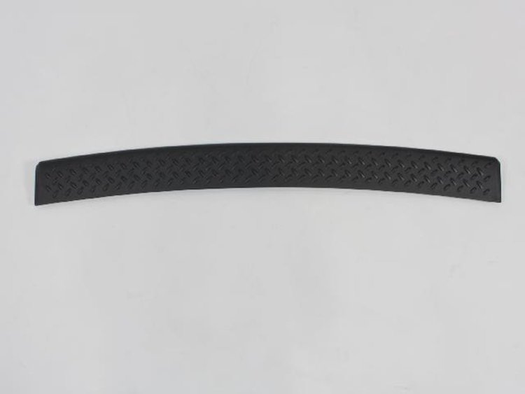 STEP PAD REAR FASCIA
