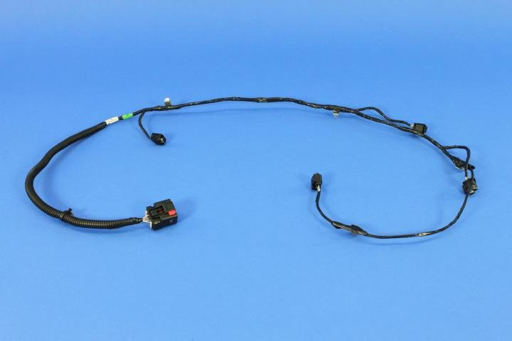 HARNESS REAR FASCIA
