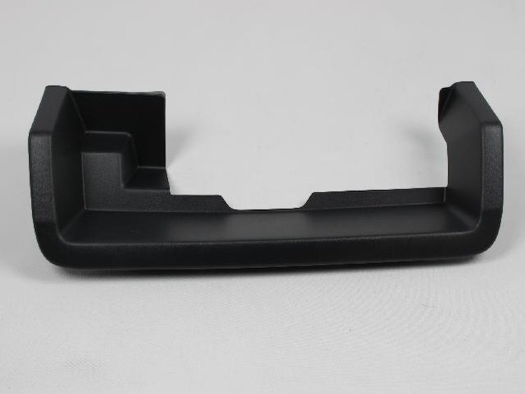 FASCIA HITCH