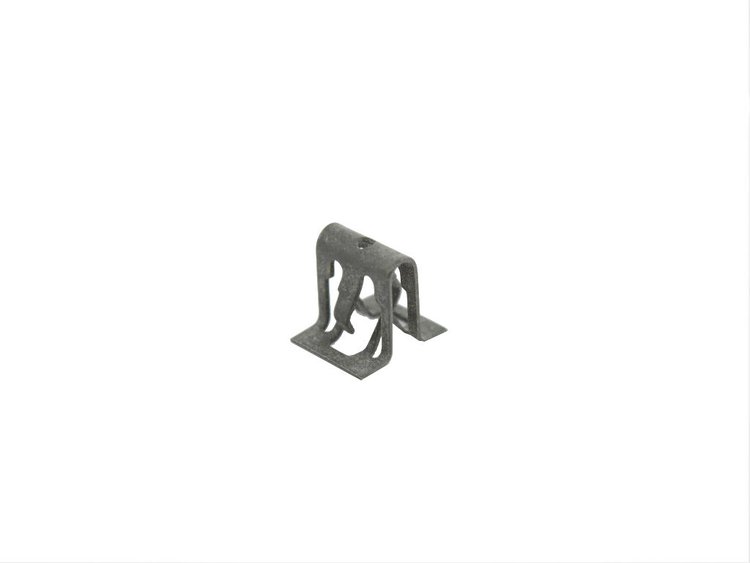 CLIP RETAINING