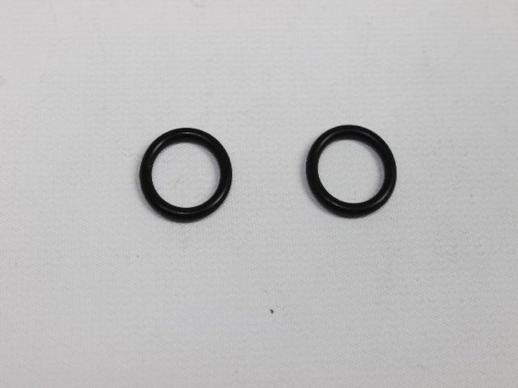 O RING A/C LINE