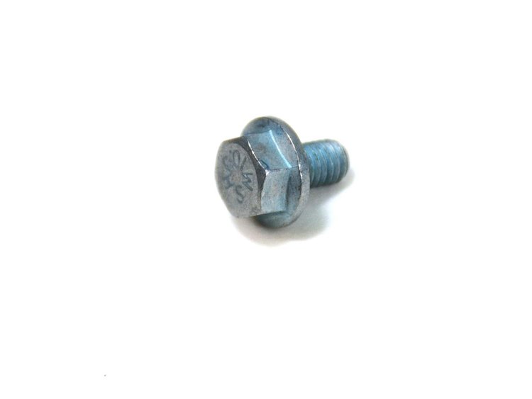 BOLT HEX FLANGE HEAD