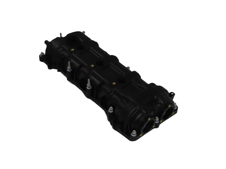 COVER CYLINDER HEAD