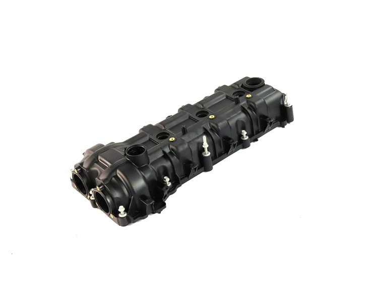 COVER CYLINDER HEAD