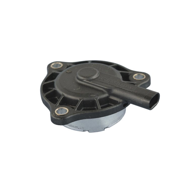 ACTUATOR CAM PHASER