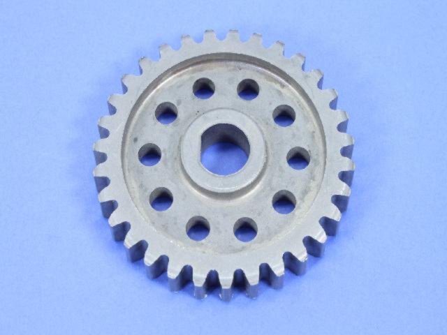 GEAR OIL PUMP DRIVE
