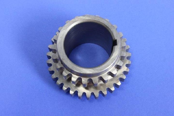 GEAR CRANKSHAFT