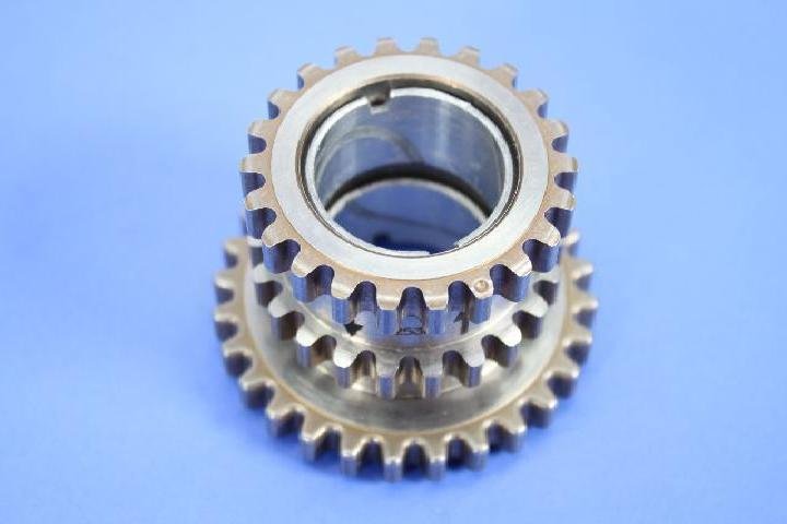 GEAR INTERMEDIATE