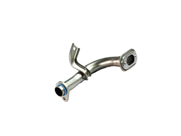 TUBE OIL PICKUP