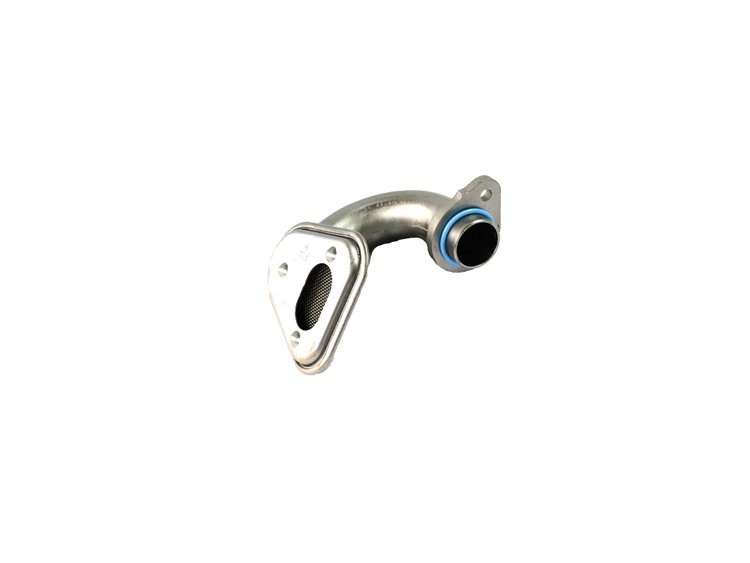 TUBE OIL PICKUP
