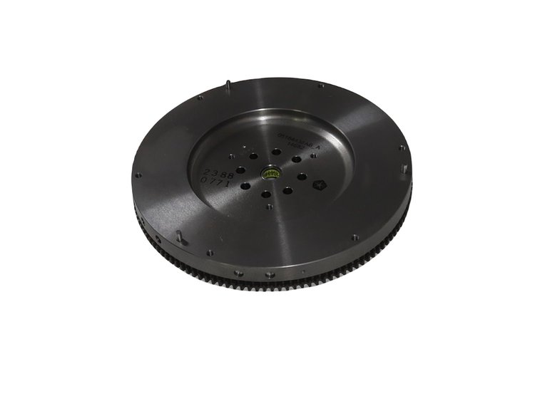 FLYWHEEL