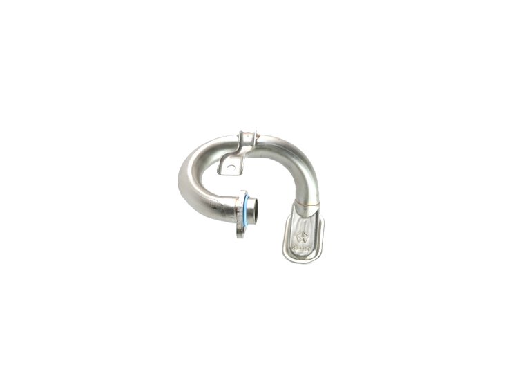 TUBE OIL PICKUP