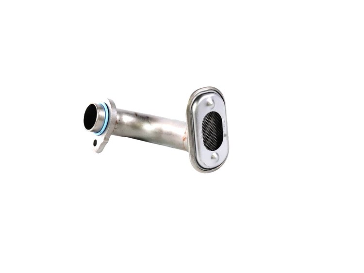 TUBE OIL PICKUP
