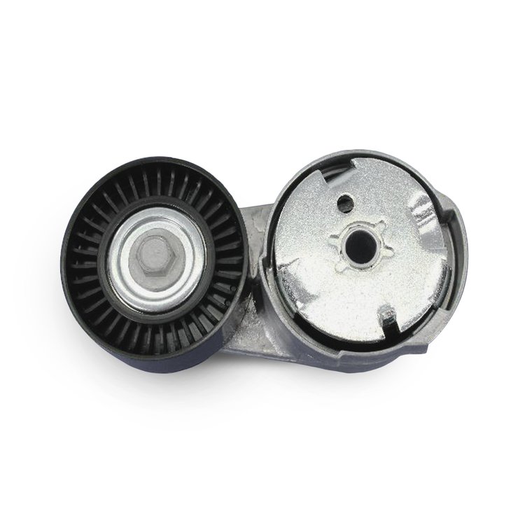 TENSIONER BELT