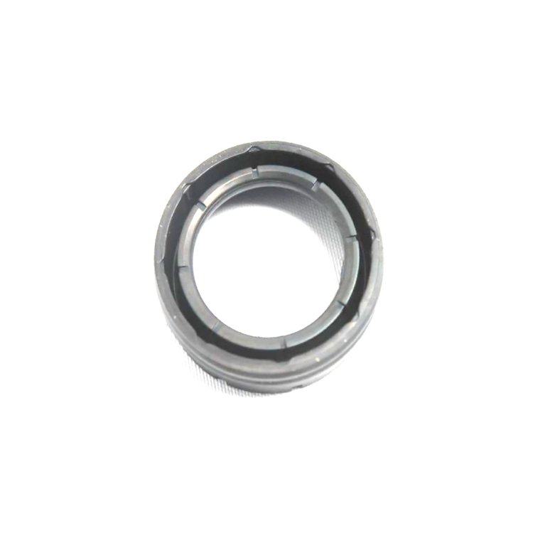 SEAL SPARK PLUG WELL