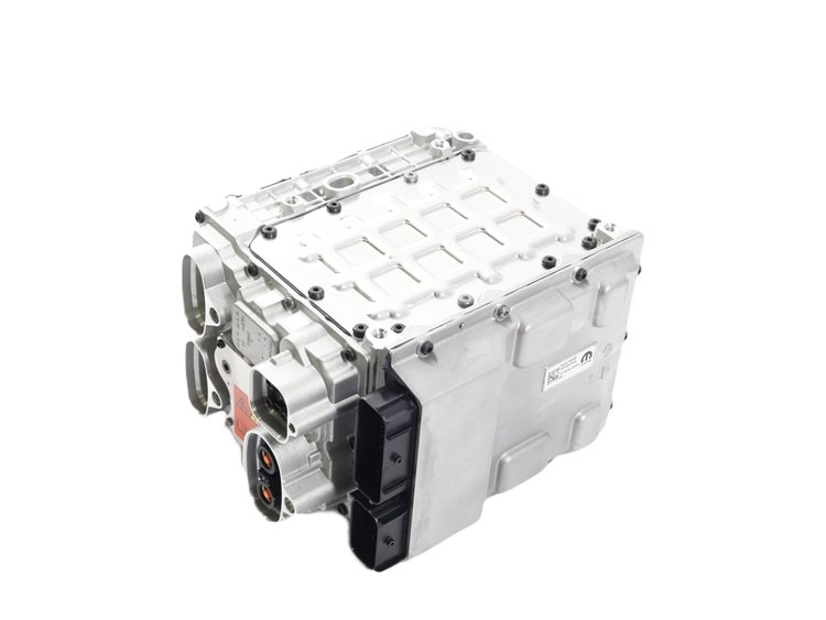 MODULE GEN 2 PWR INVERTER