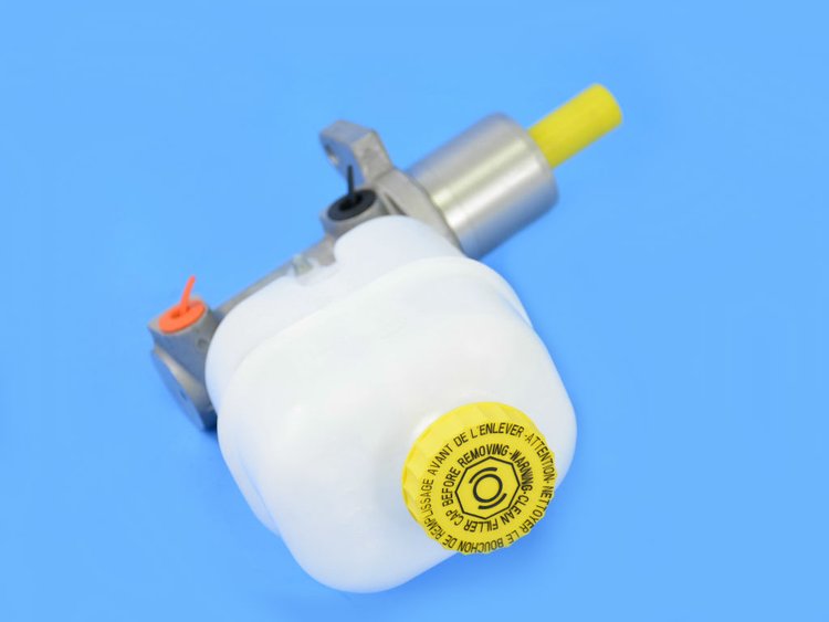 MASTR CYLINDER BRAKE