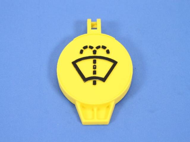 WASHER RESERVOIR CAP
