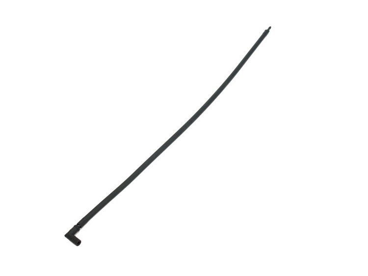 WASHER HOSE RESERVOIR