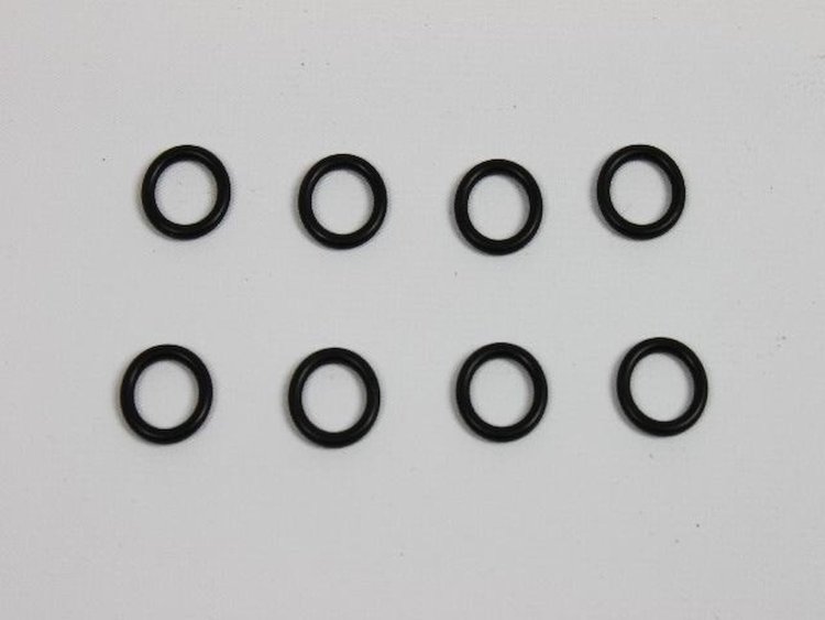 O RING A/C LINE