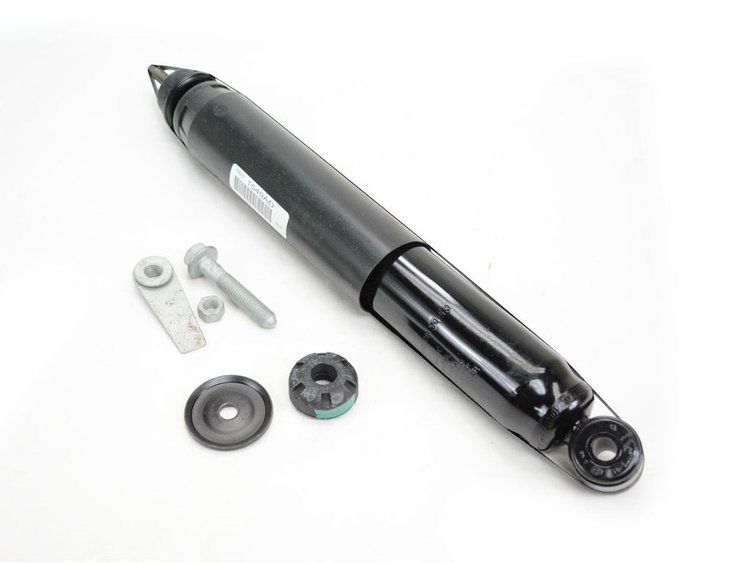 ABSBR PACKAGE SUSPENSION