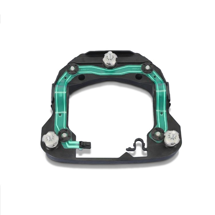 SWITCH HORN