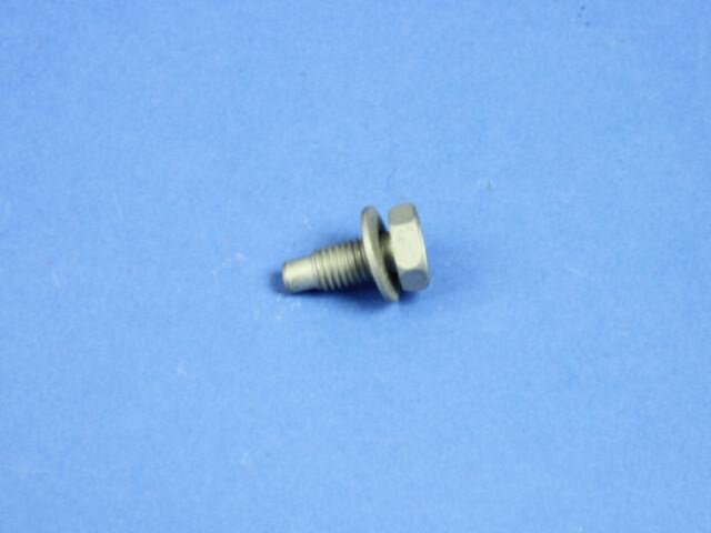 BOLT OIL PAN