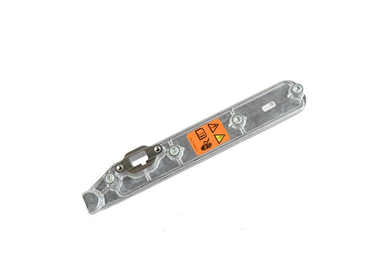 COVER CONNECTOR
