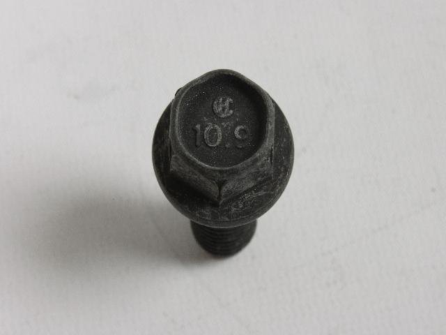 BOLT HEX HEAD