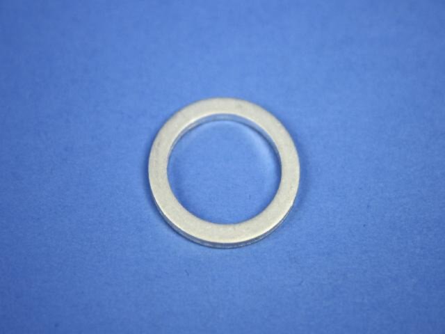 GASKET TRANSMISSION CASE