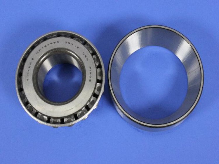 BEARING DRIVE PINION