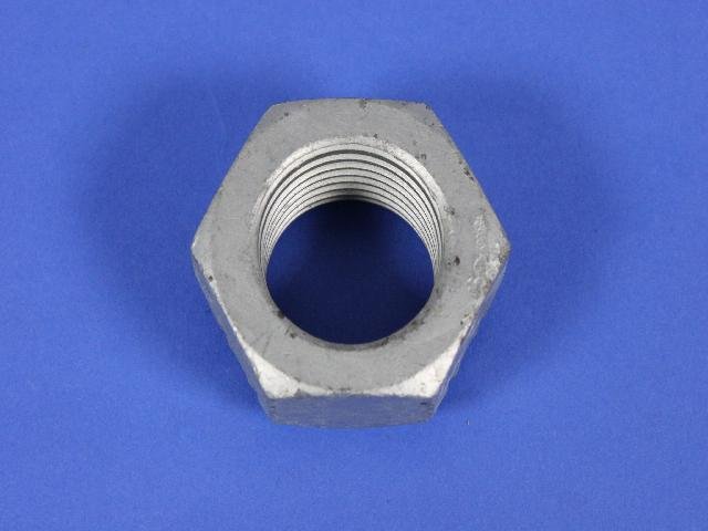 NUT PINION