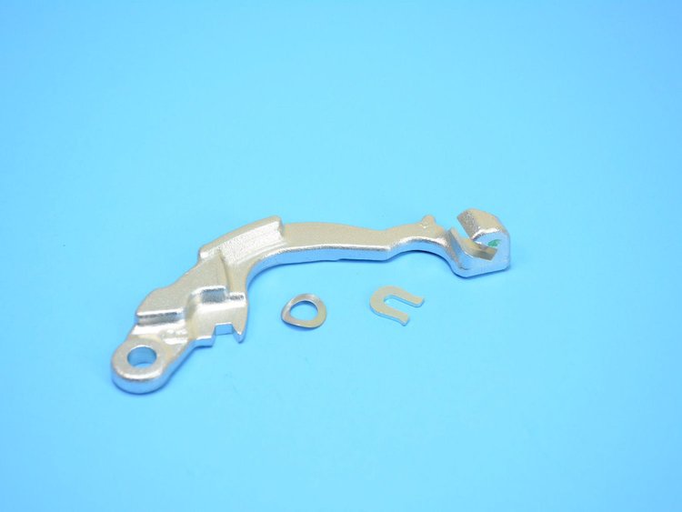 LEVER PARKING BRAKE