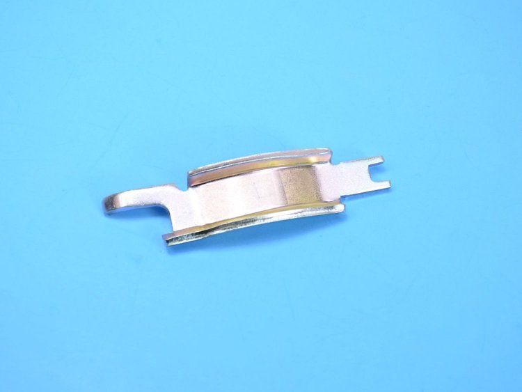 BRACKET PARKING BRAKE