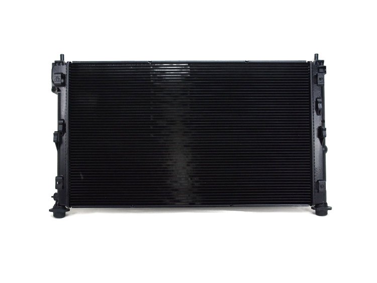 RADIATOR ENGINE COOLING