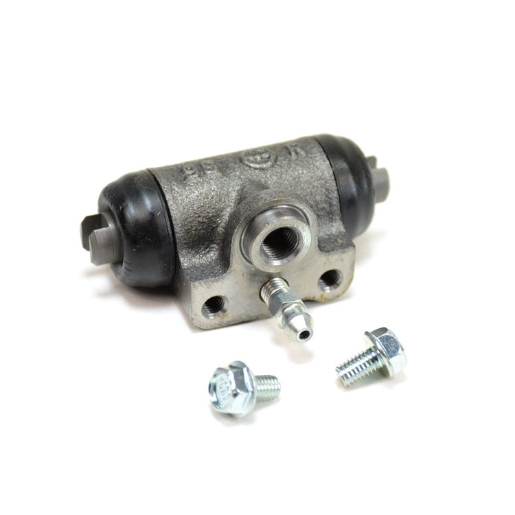 CYLINDER WHEEL
