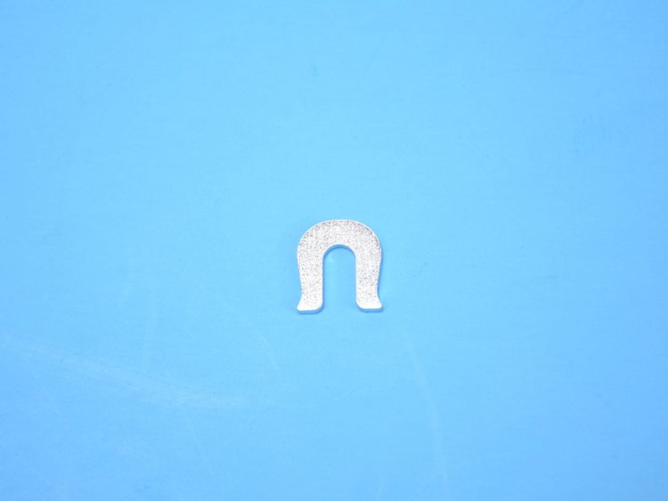 RETAINER PARK BRAKE LEVER